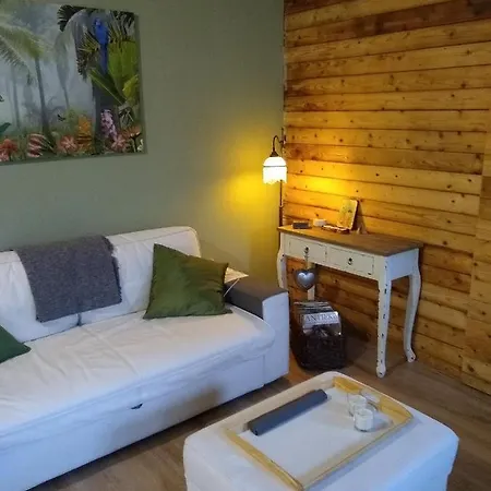 Casa Patio Interior Haarlem