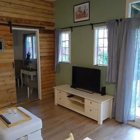 Casa Patio Interior